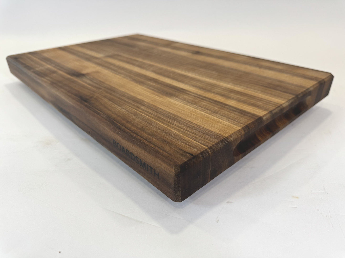 418-1 Walnut Edge Grain 20 x 13.25 x 1.5
