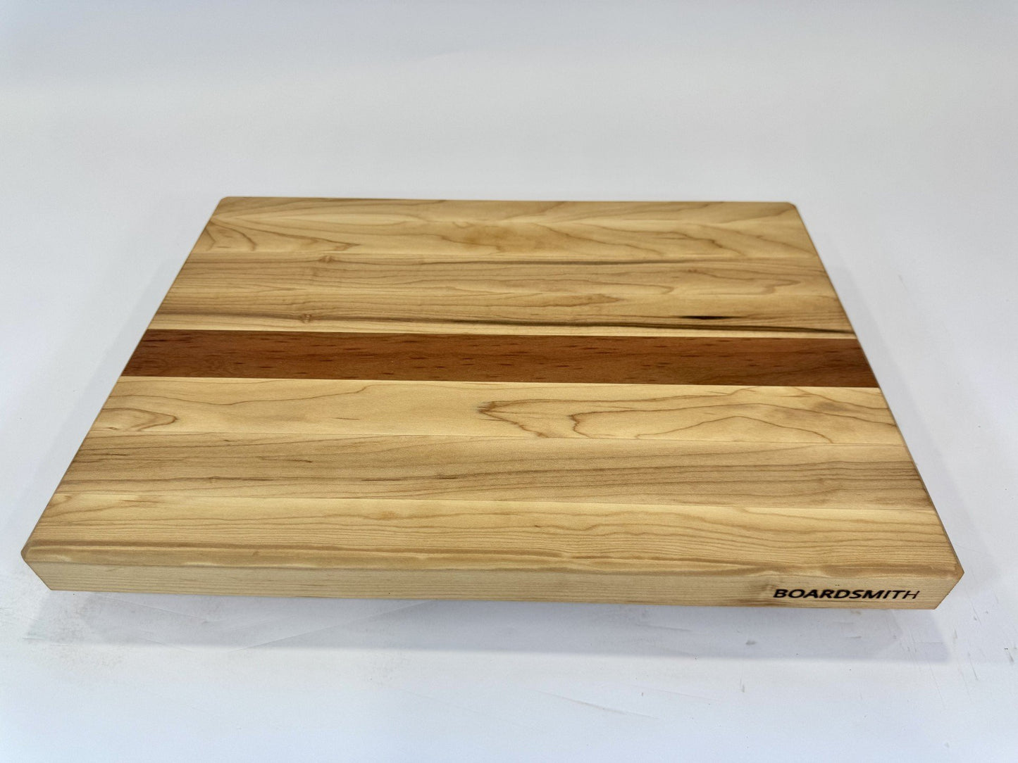 419-1 Maple Cherry Edge Grain 18.5 x 13.5 x 1.5