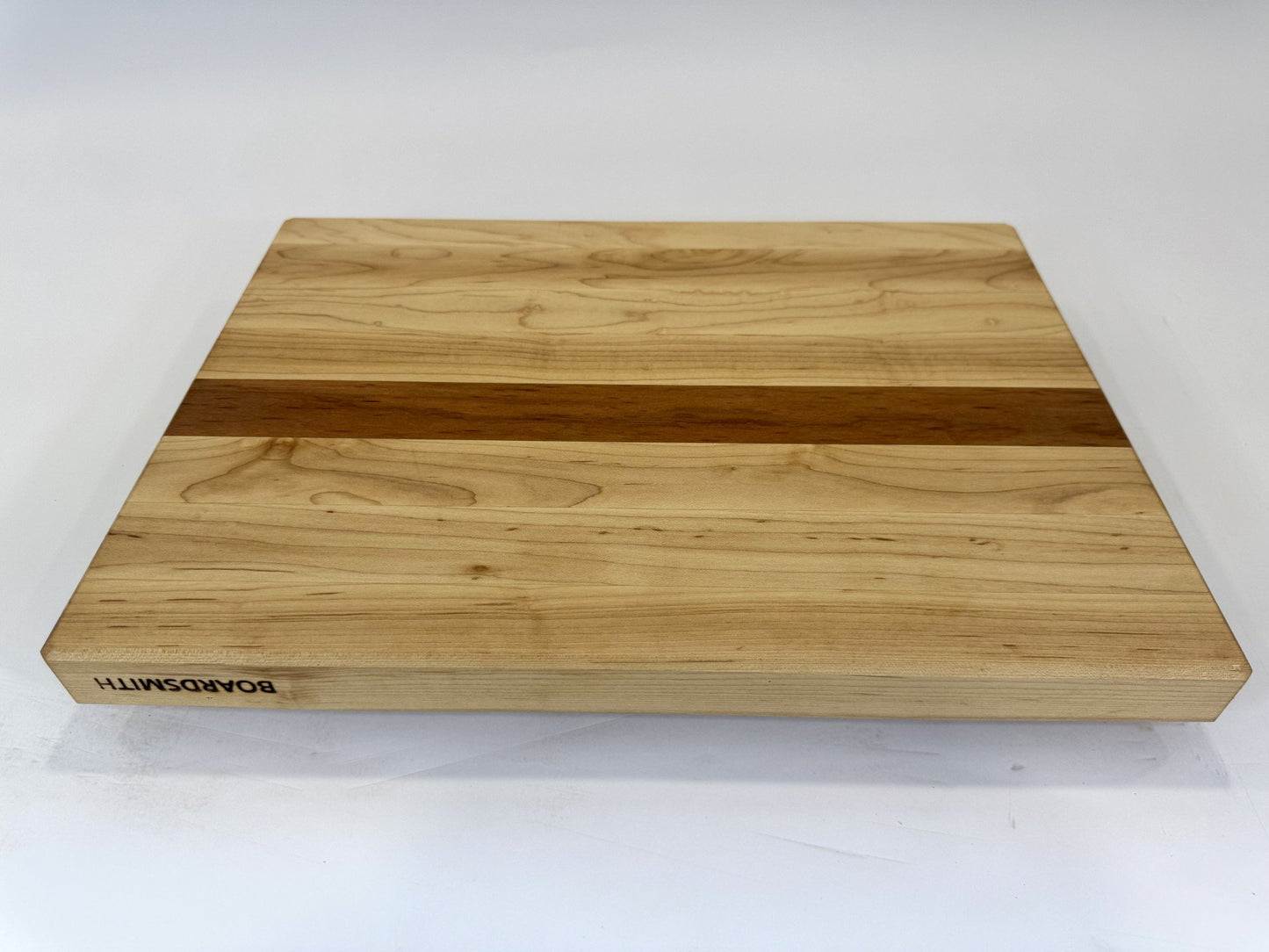 419-1 Maple Cherry Edge Grain 18.5 x 13.5 x 1.5