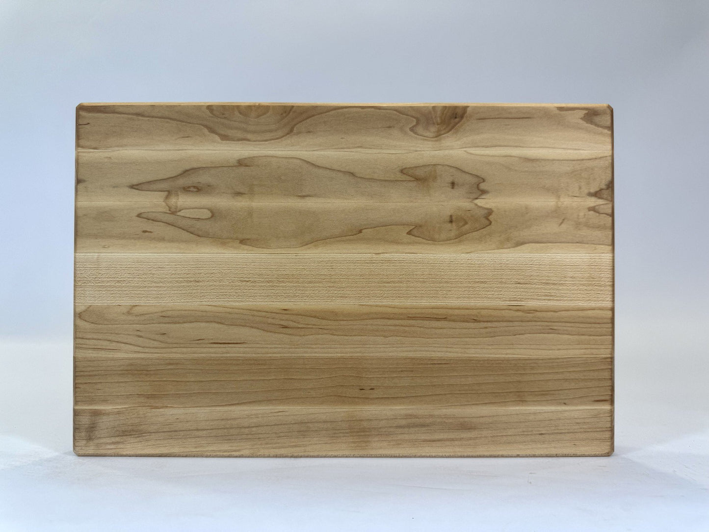 422 Maple Edge Grain 18 x 12 x 1.5