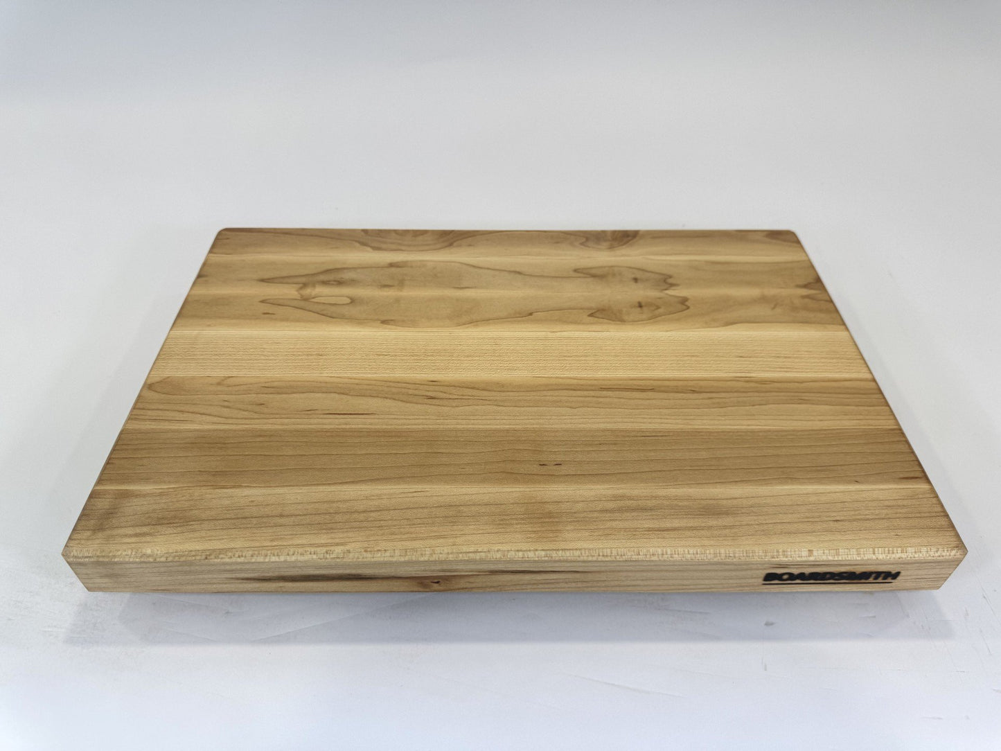 422 Maple Edge Grain 18 x 12 x 1.5