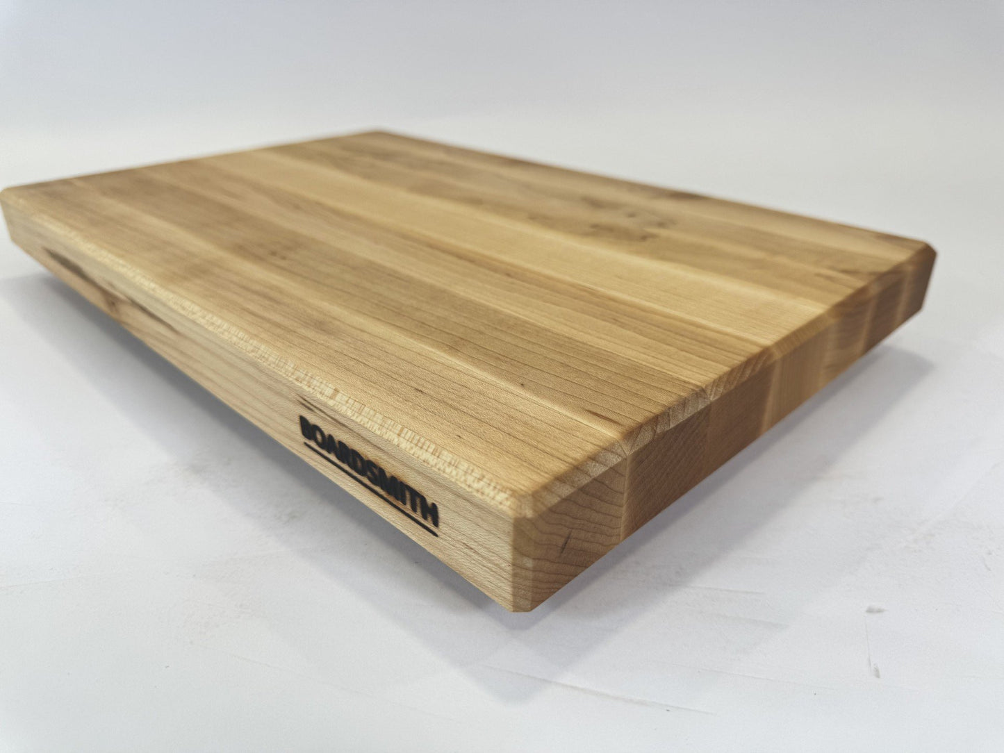 422 Maple Edge Grain 18 x 12 x 1.5