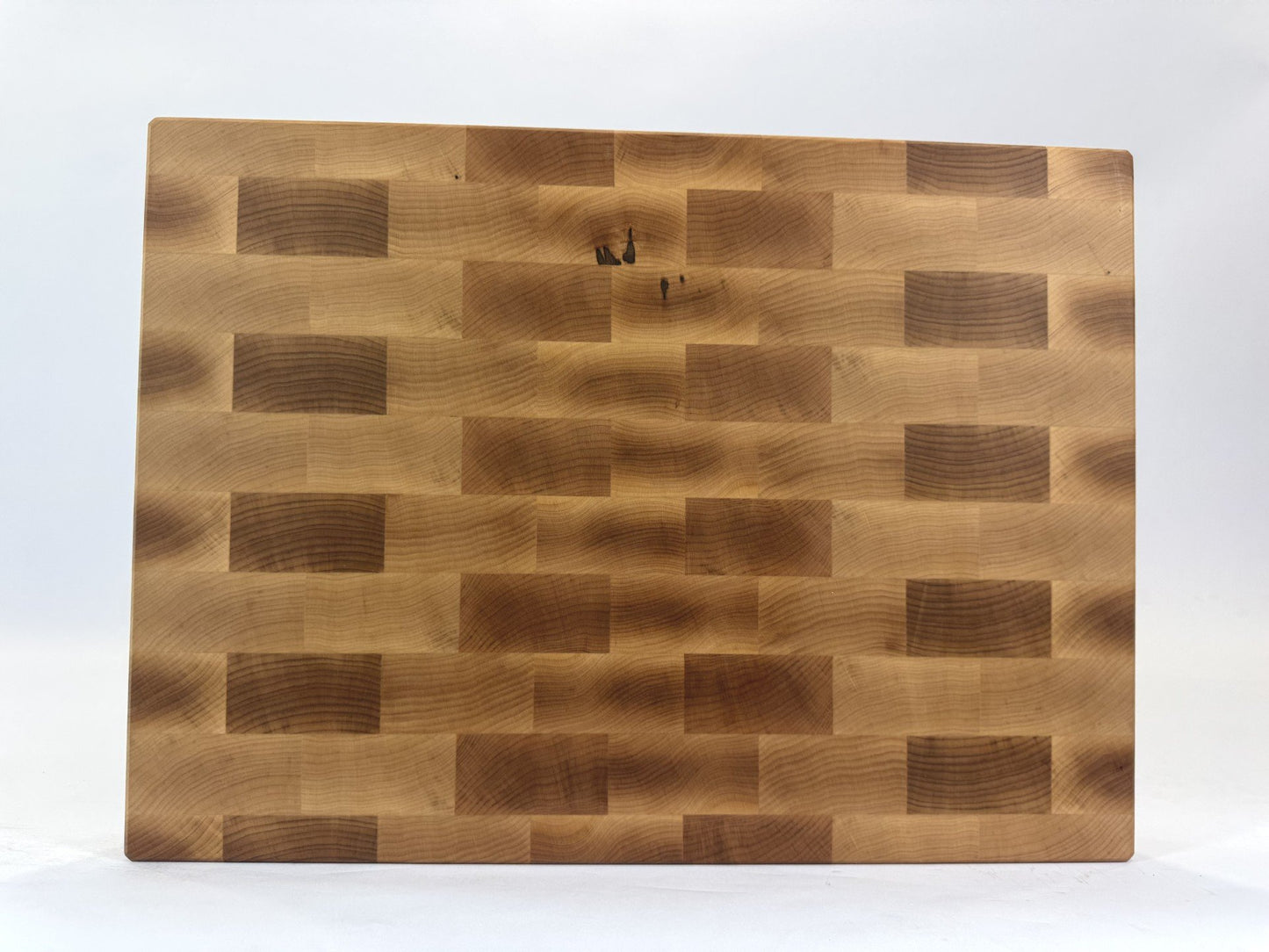 424 Maple 22 x 16 x 2 with Feet
