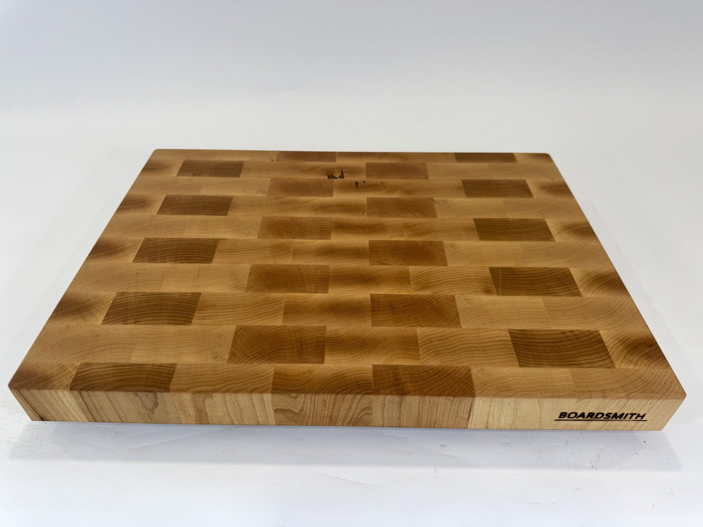 424 Maple 22 x 16 x 2 with Feet