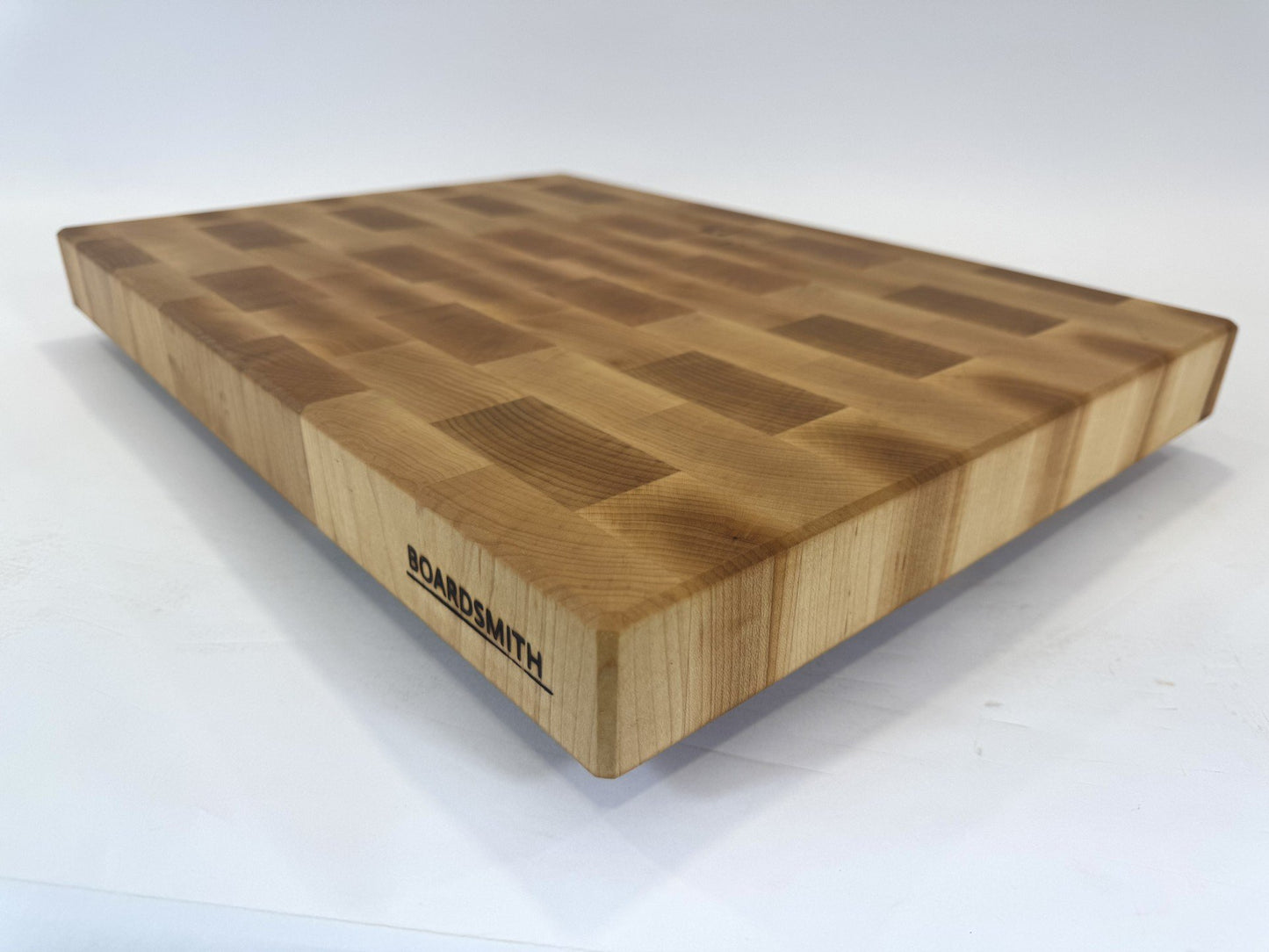 424 Maple 22 x 16 x 2 with Feet