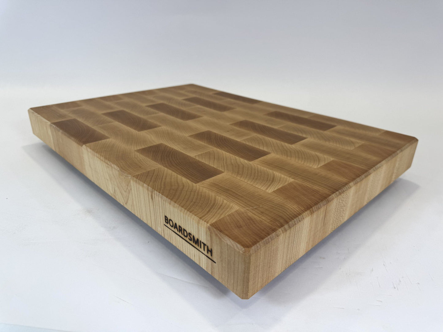 429 Maple 22 x 16 x 2 with Bottom Groove & Feet