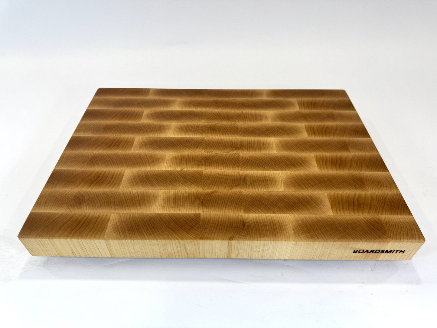 431 Maple 22 x 16 x 2 with Feet