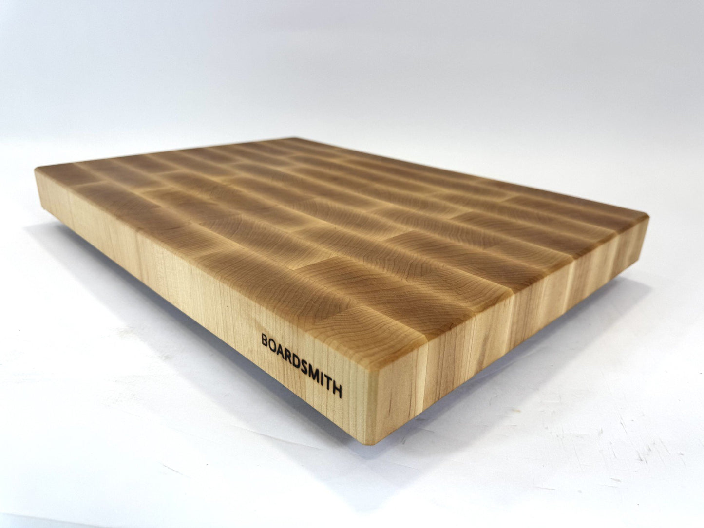 431 Maple 22 x 16 x 2 with Feet