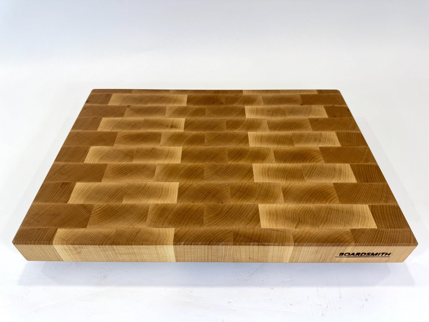 433 Maple 22 x 15.5 x 2 with Feet