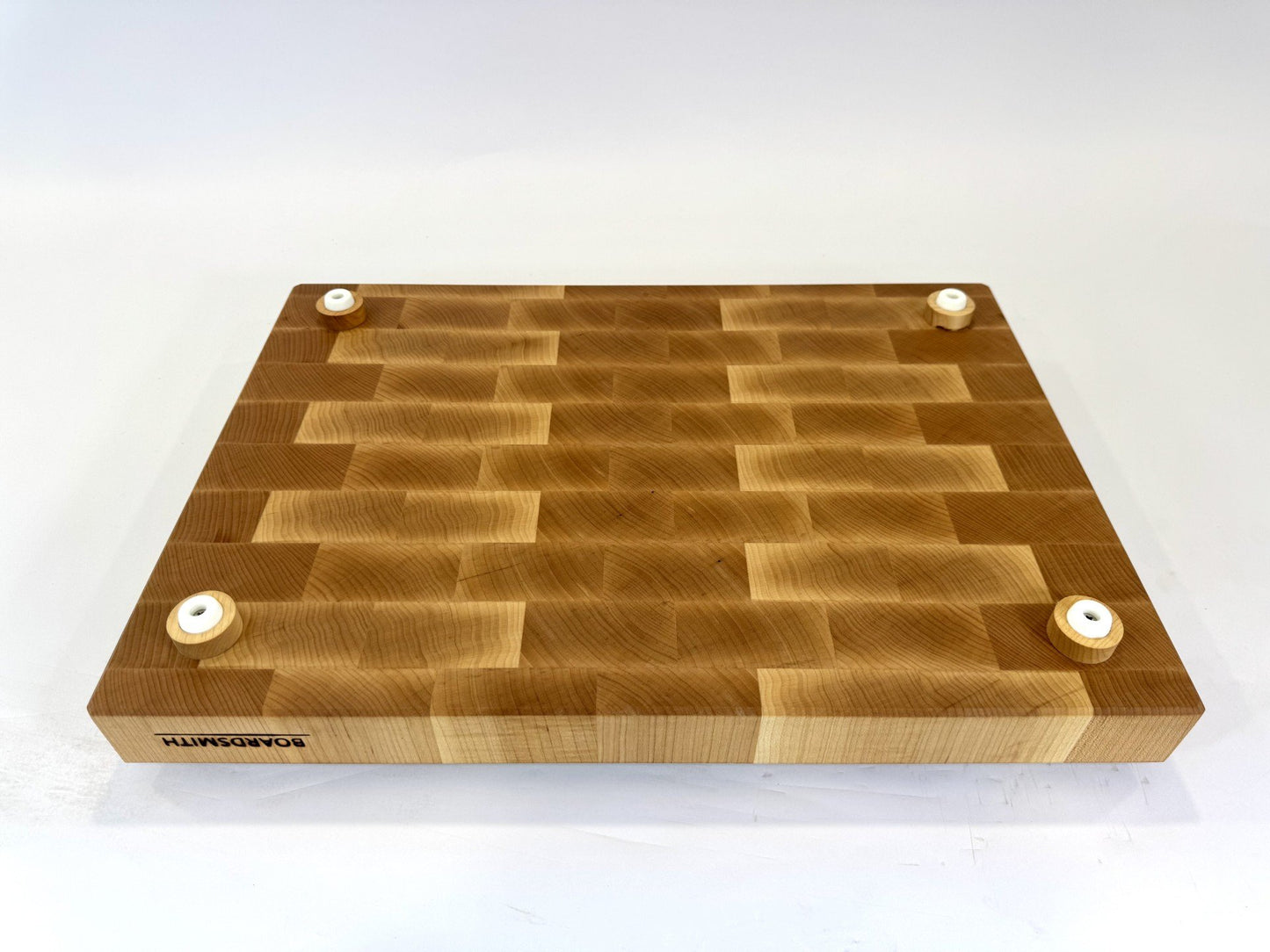 433 Maple 22 x 15.5 x 2 with Feet