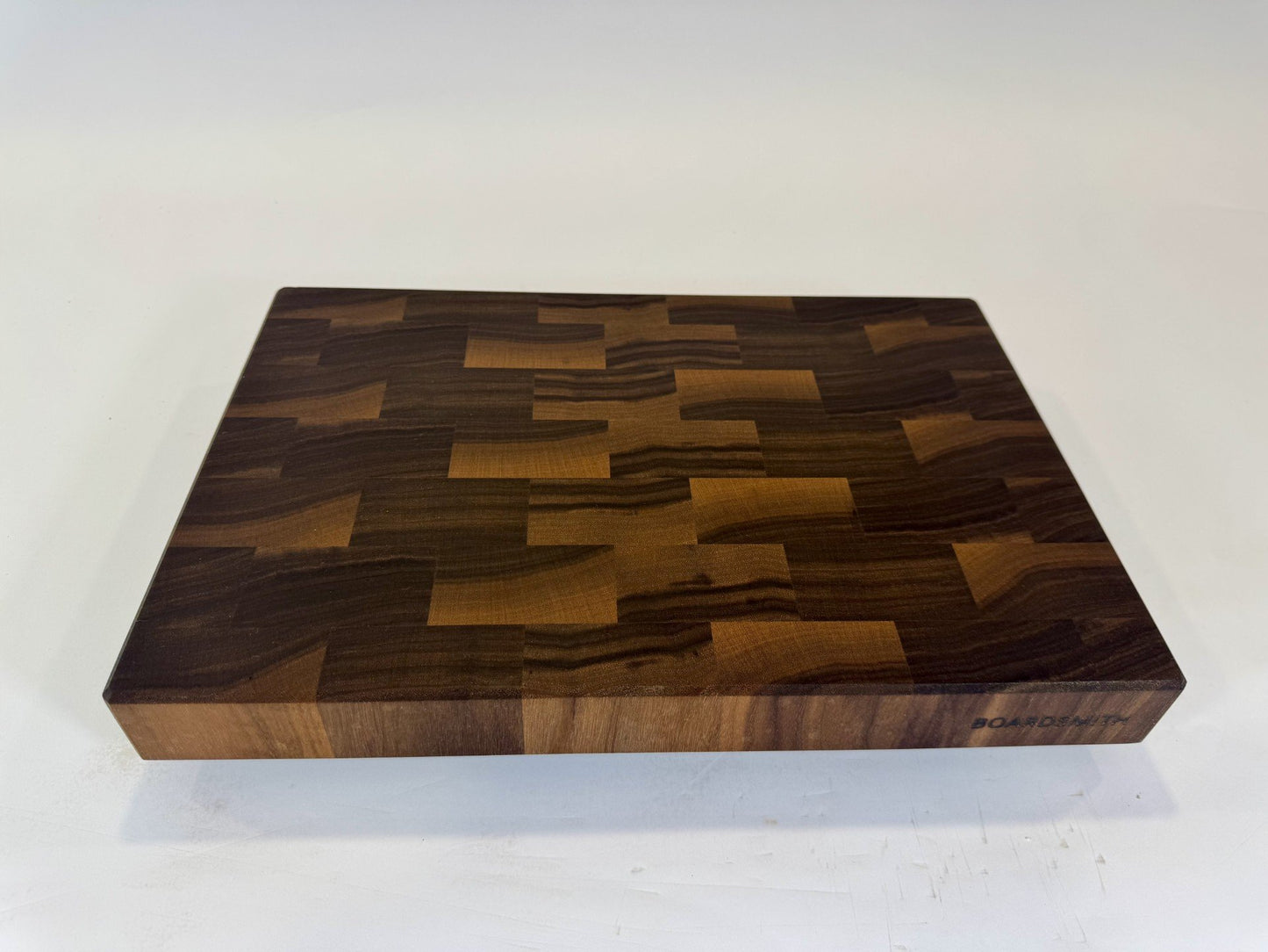 435 Walnut 18 x 12 x 2 with Bottom Groove