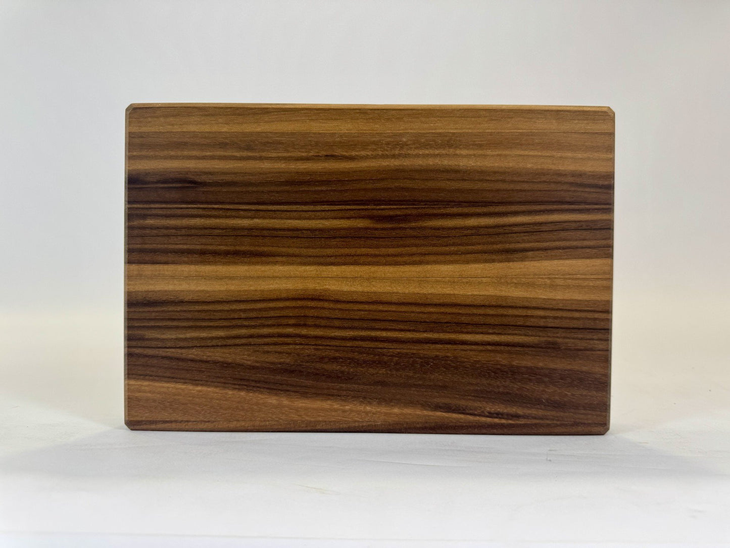 440 Walnut Edge Grain 12 x 8.25 x 1.5