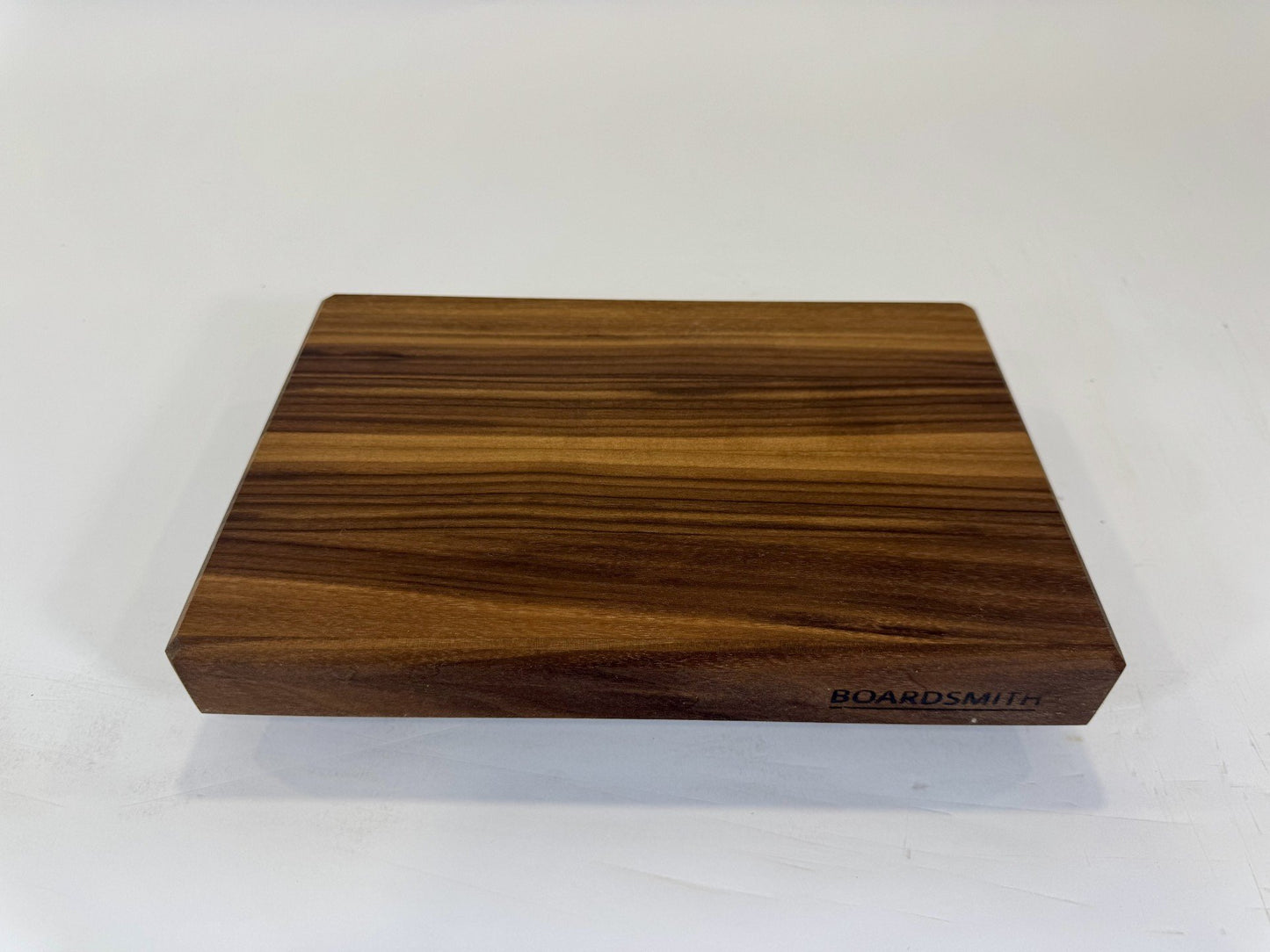 440 Walnut Edge Grain 12 x 8.25 x 1.5