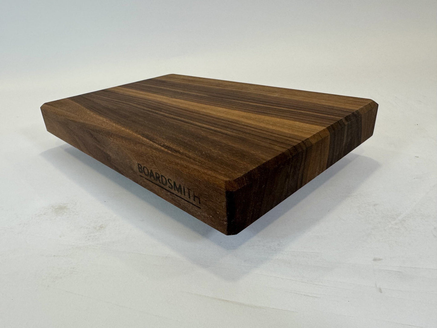 440 Walnut Edge Grain 12 x 8.25 x 1.5