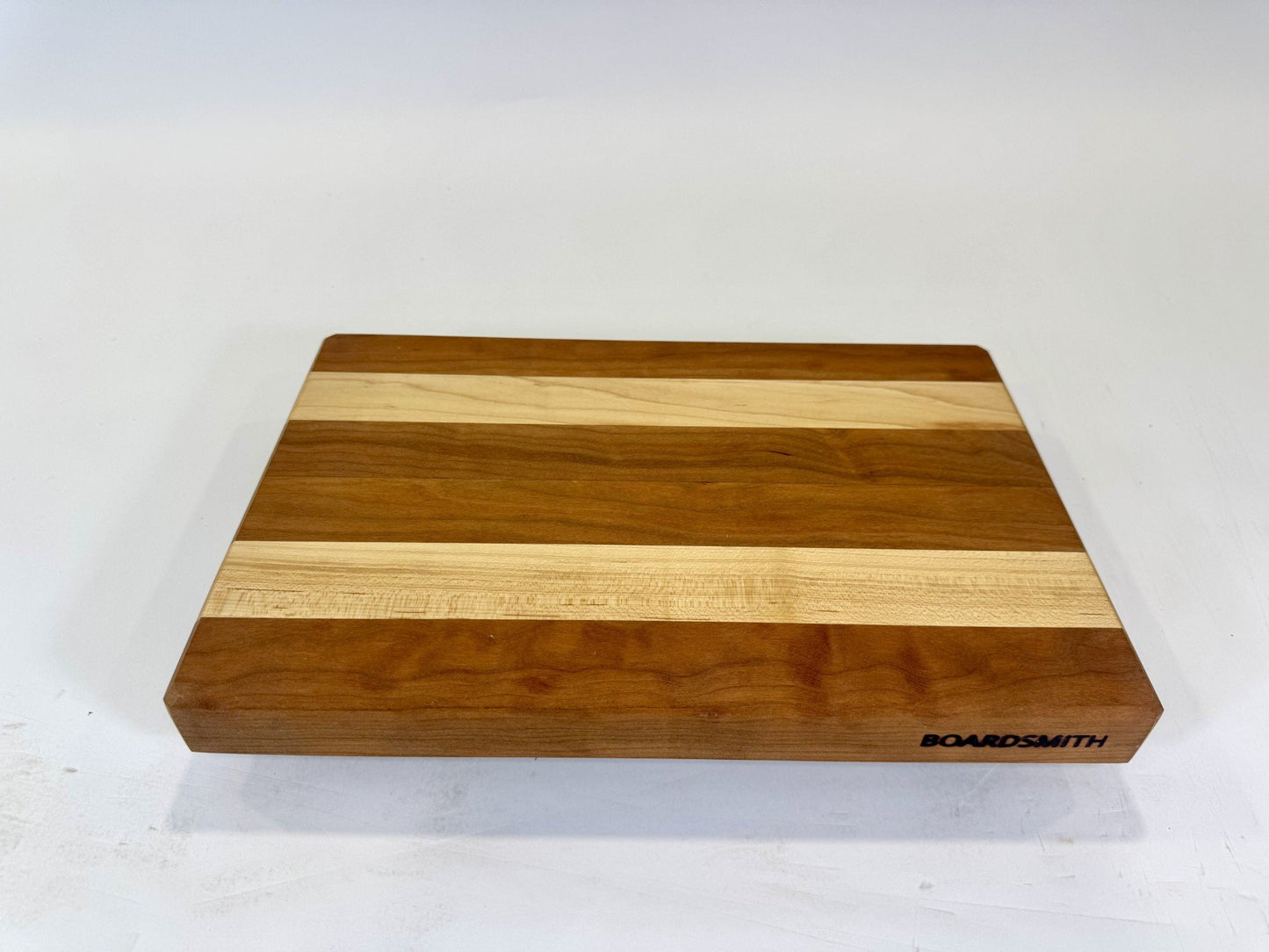 446 Maple & Cherry Edge Grain 15 x 9.75 x 1.5