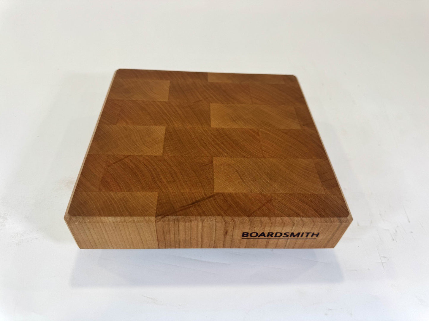 448 Cherry 9.75 x 9.5 x 2 One-Off