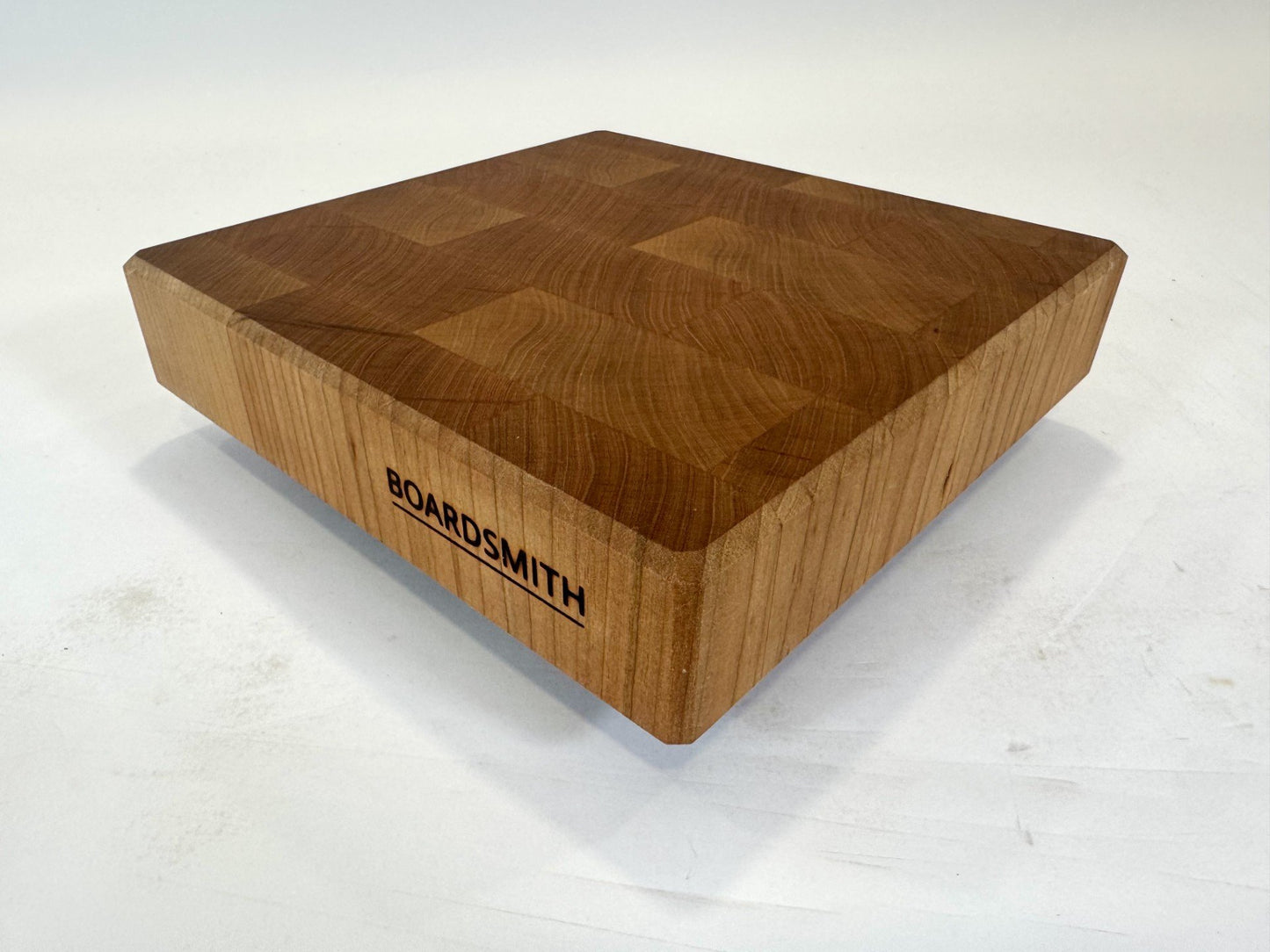 448 Cherry 9.75 x 9.5 x 2 One-Off