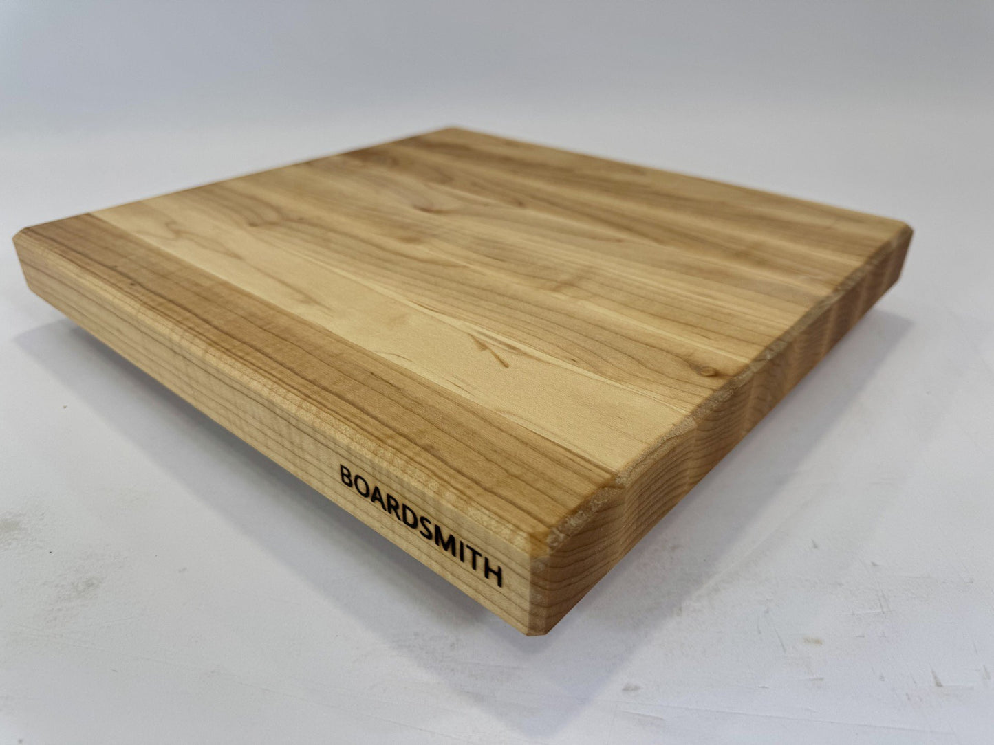 449 Maple Edge Grain 14.75 x 13.75 x 1.5