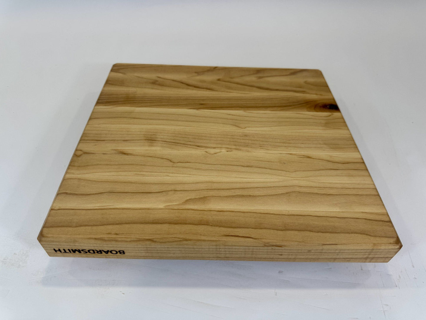 449 Maple Edge Grain 14.75 x 13.75 x 1.5