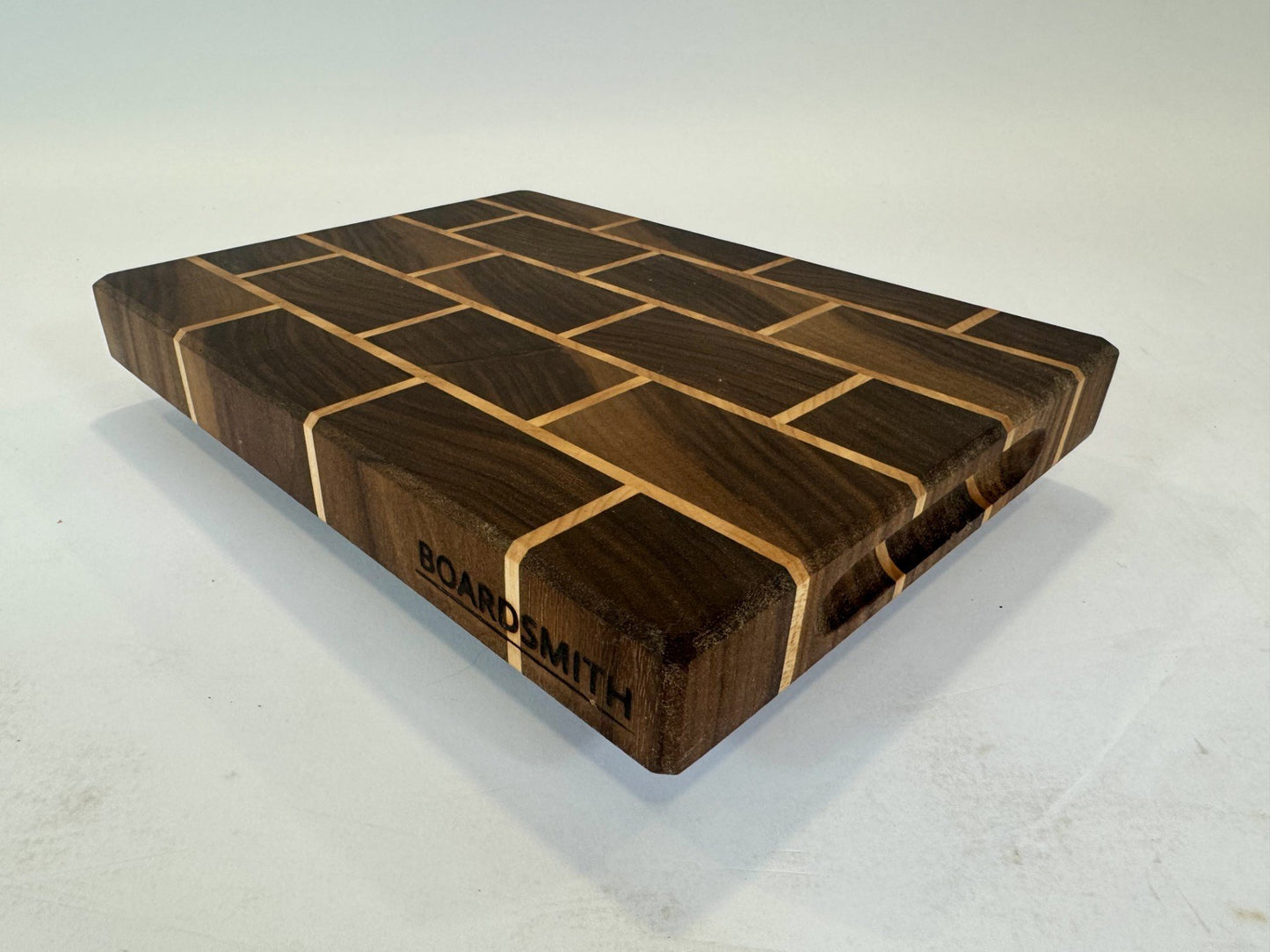450 Brick 12 x 9 x 1.5 with Finger Grooves