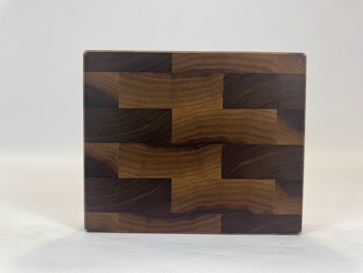 454 Walnut 11 x 9 x 2 One-Off