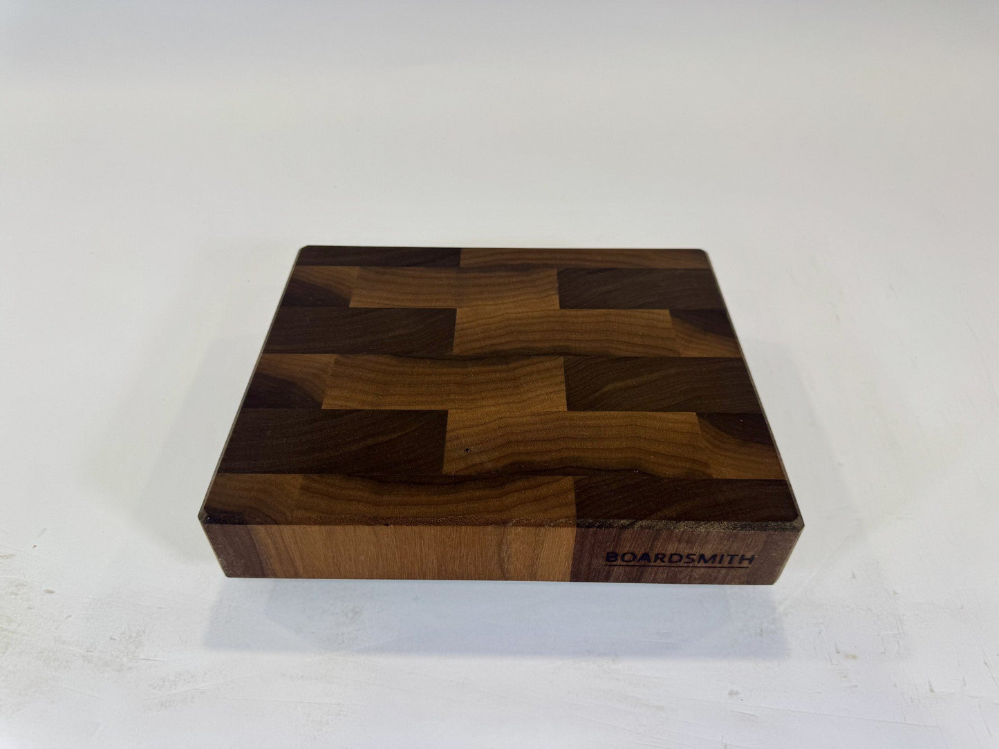 454 Walnut 11 x 9 x 2 One-Off