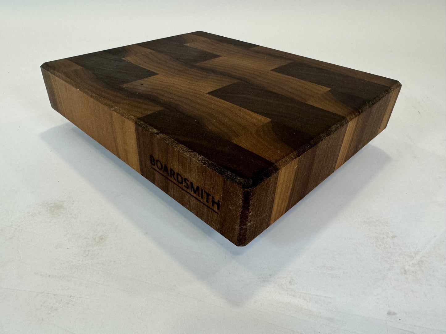 454 Walnut 11 x 9 x 2 One-Off