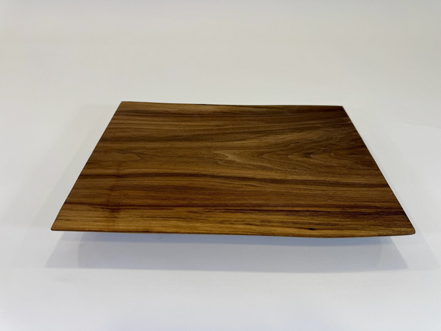456 Walnut Charcuterie 16 x 12 x 1.25