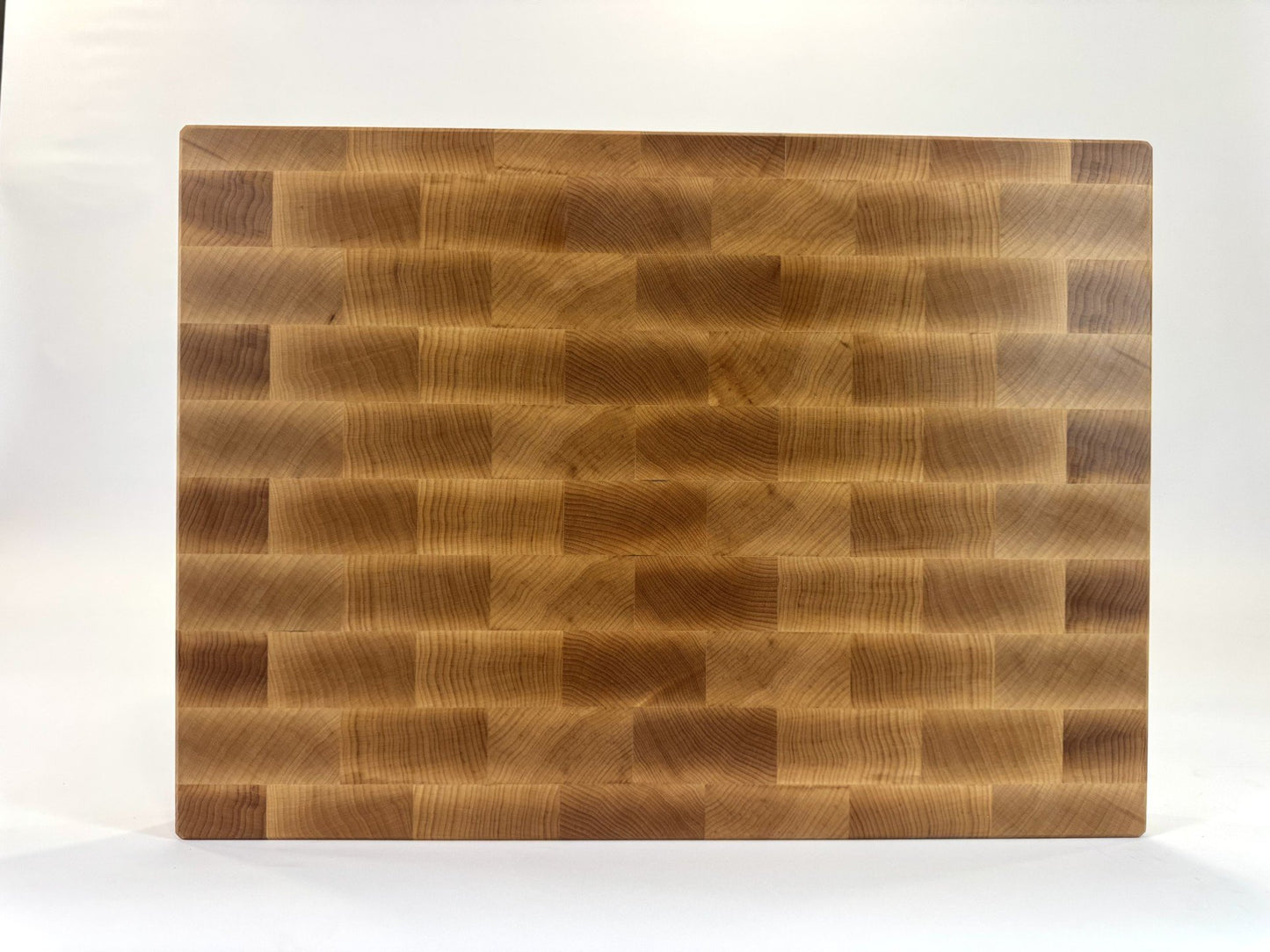 461 Maple 22 x 16 x 2 with Feet