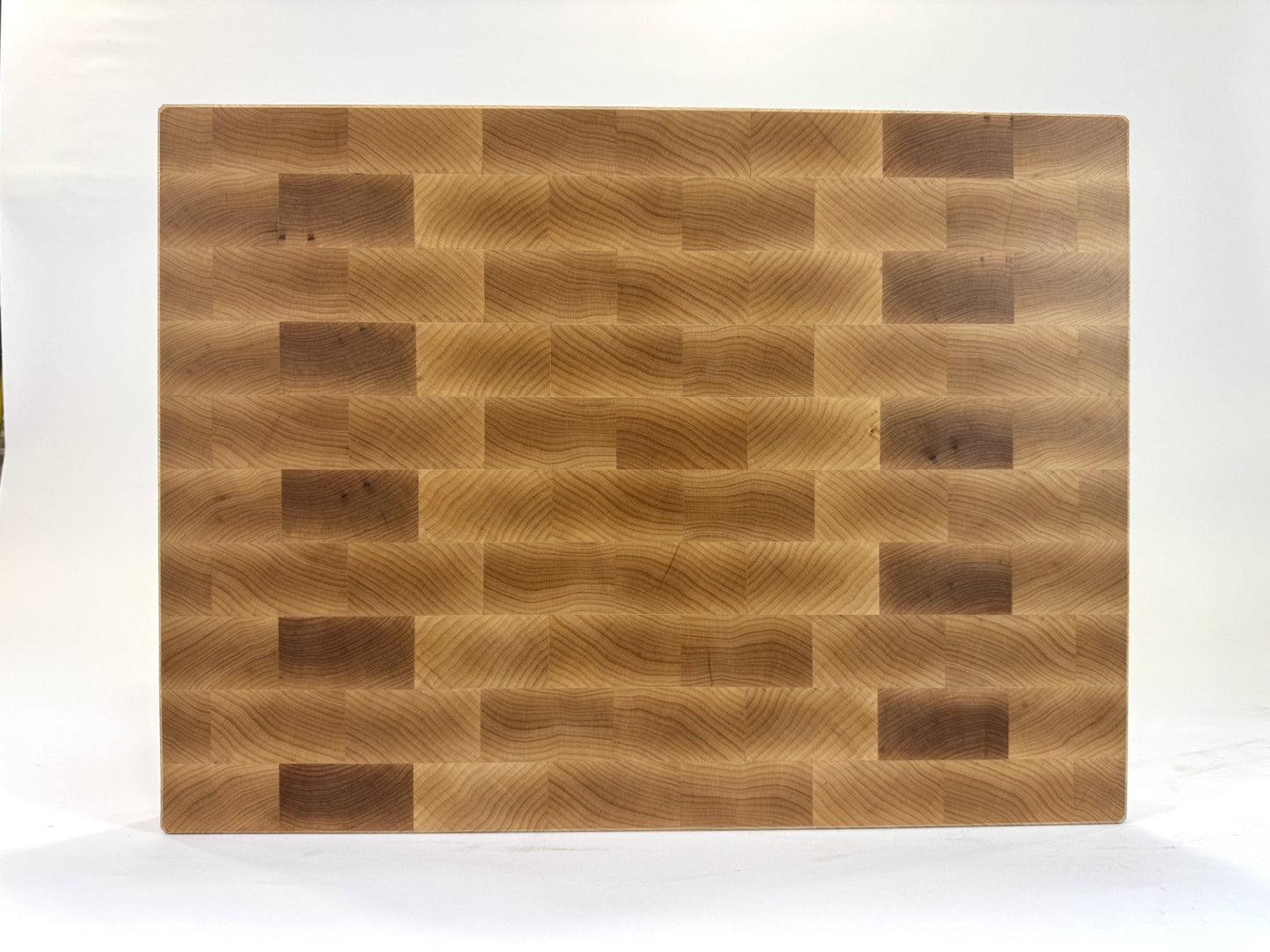 465 Maple 24 x 18 x 2 with Finger Grooves