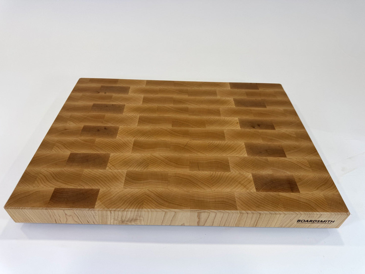 465 Maple 24 x 18 x 2 with Finger Grooves