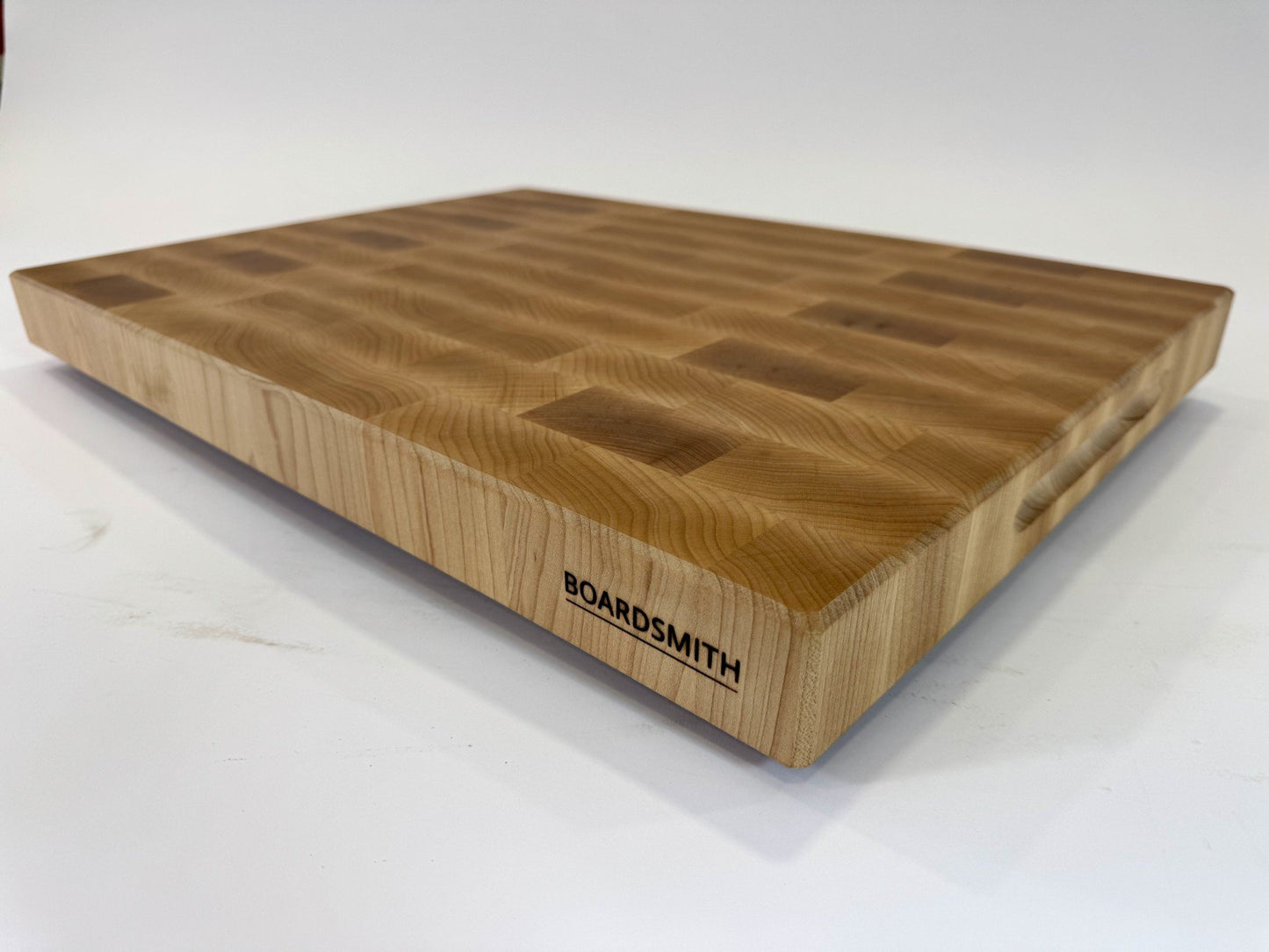 465 Maple 24 x 18 x 2 with Finger Grooves
