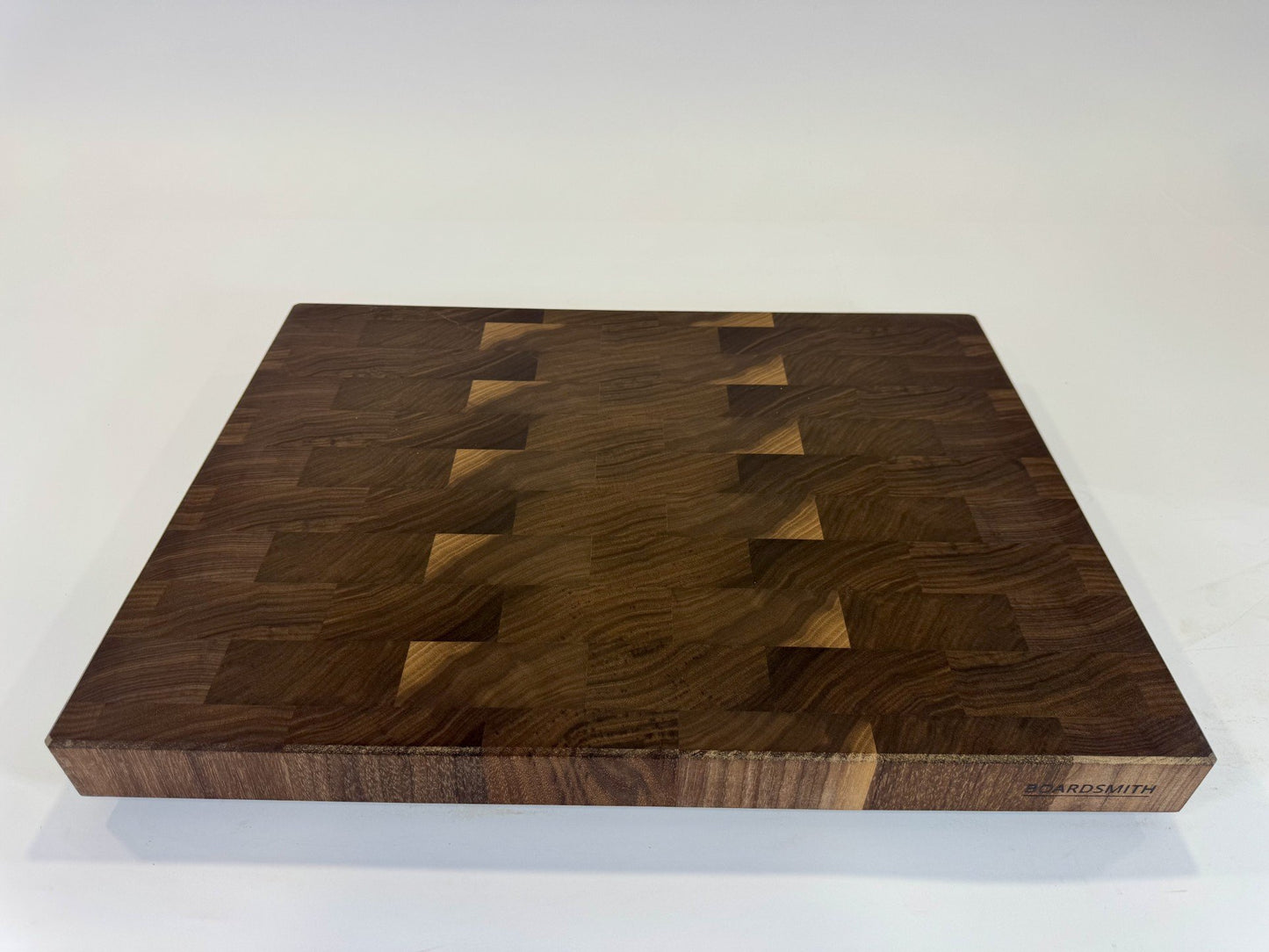 472 Walnut 24 x 18 x 2 with Finger Grooves