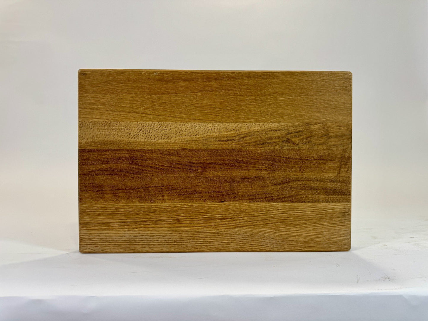 476 White Oak Edge Grain 18 x 12 x 1.5 (10 Total) One-Off