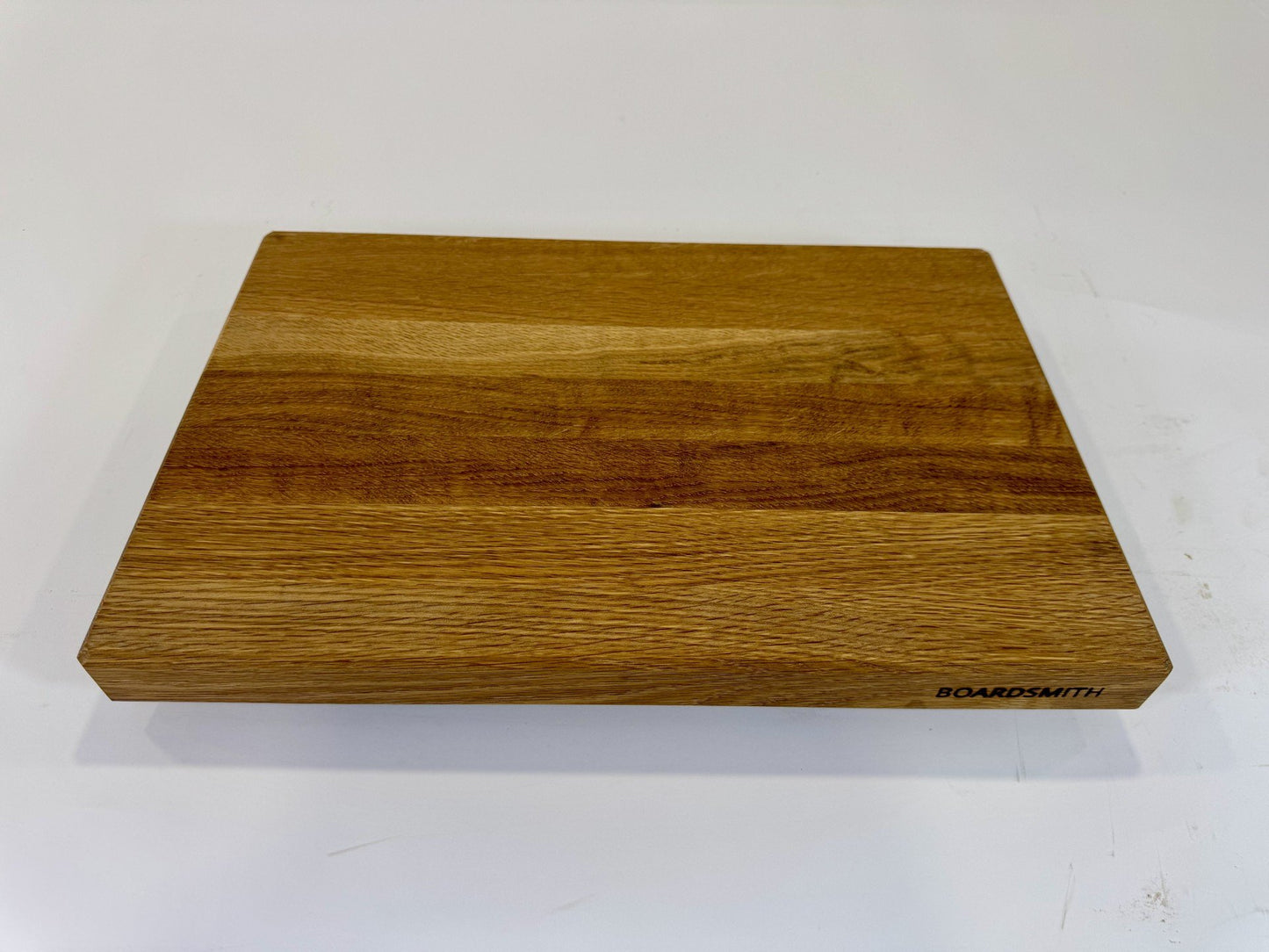 476 White Oak Edge Grain 18 x 12 x 1.5 (10 Total) One-Off