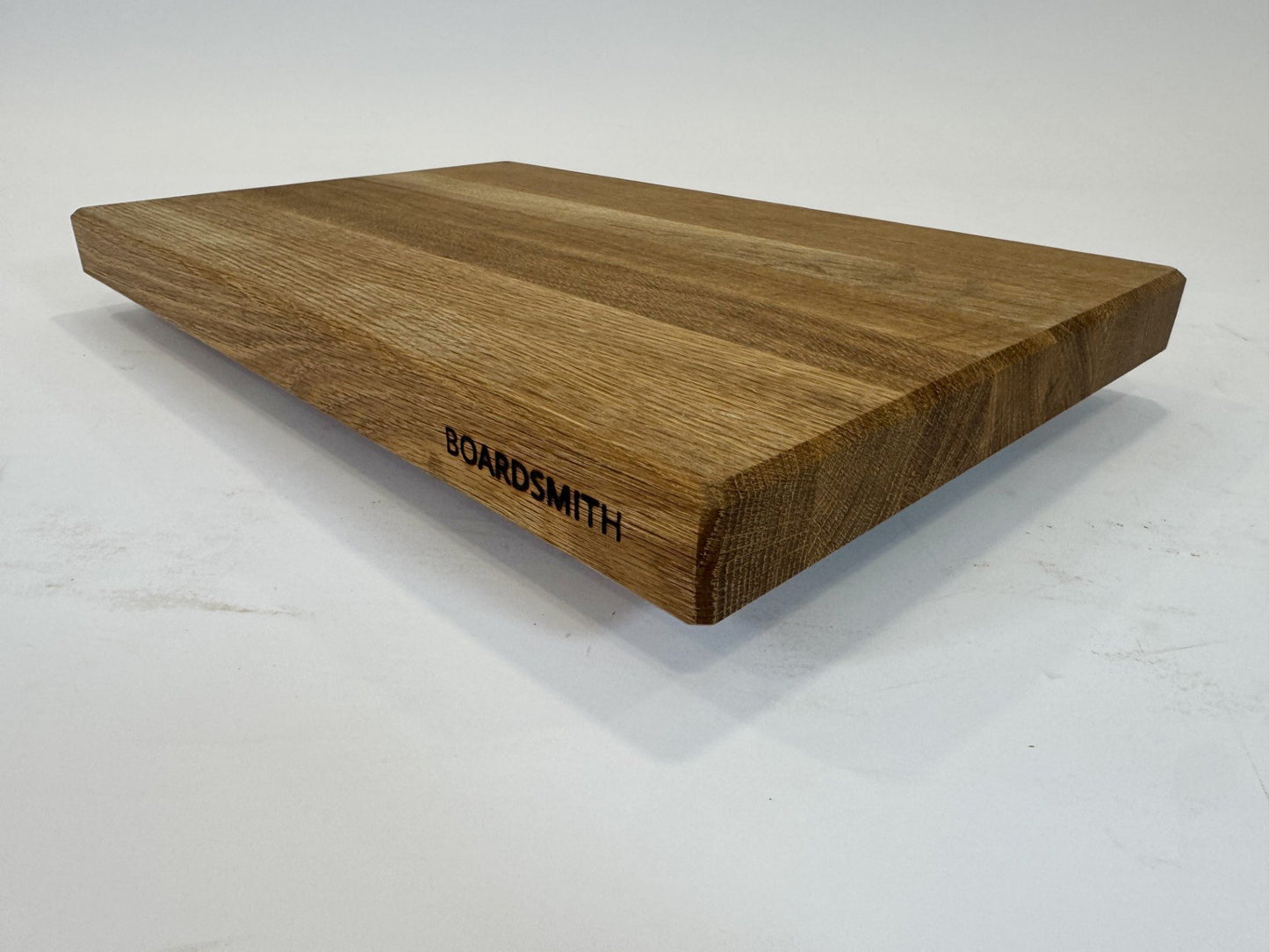 476 White Oak Edge Grain 18 x 12 x 1.5 (10 Total) One-Off