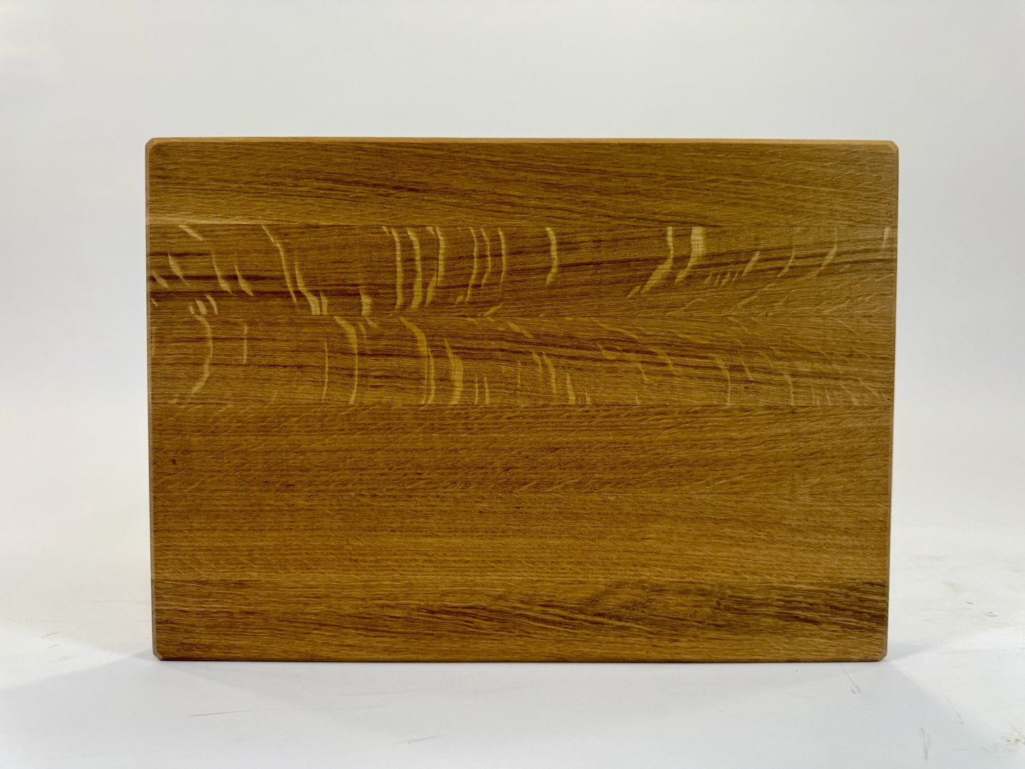 478 White Oak Edge Grain 15 x 10.5 x 1.5 One-Off