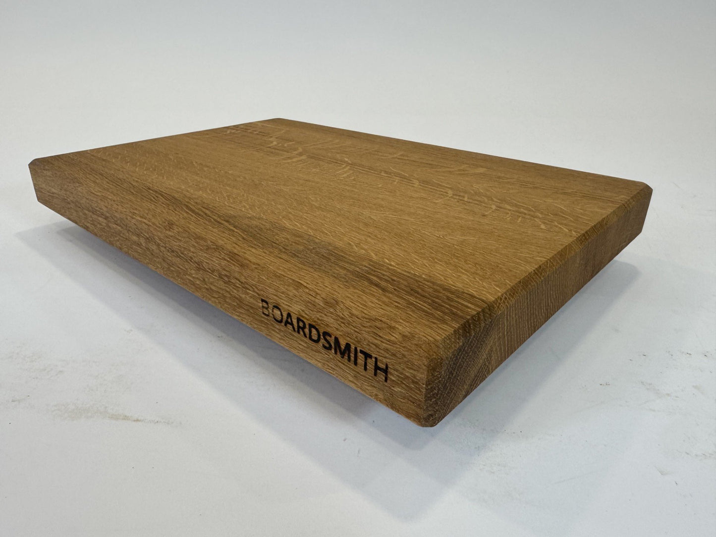 478 White Oak Edge Grain 15 x 10.5 x 1.5 One-Off