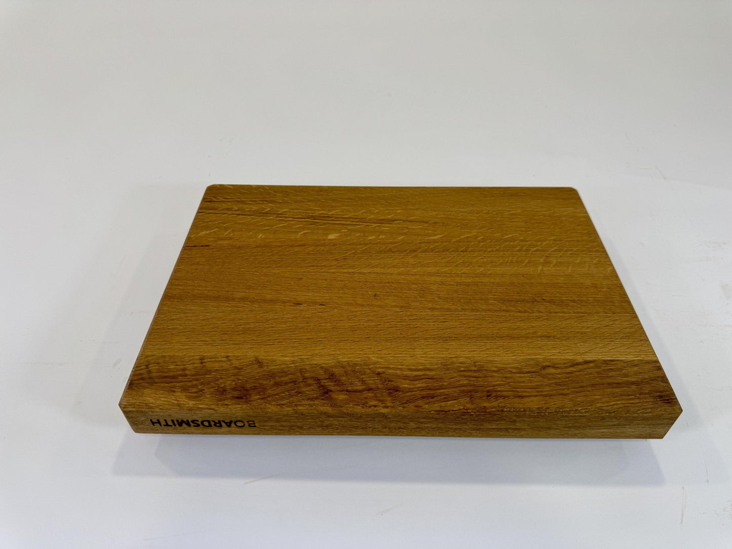 478 White Oak Edge Grain 15 x 10.5 x 1.5 One-Off