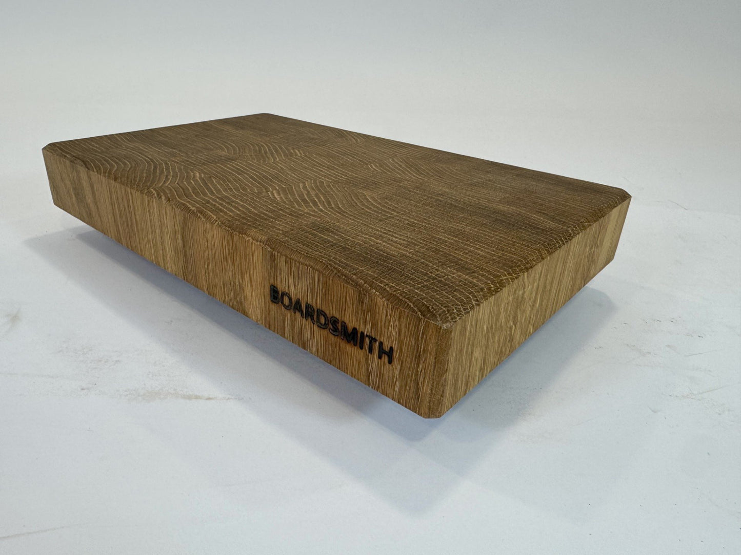 479 White Oak End Grain 14 x 8.75 x 2 One-Off