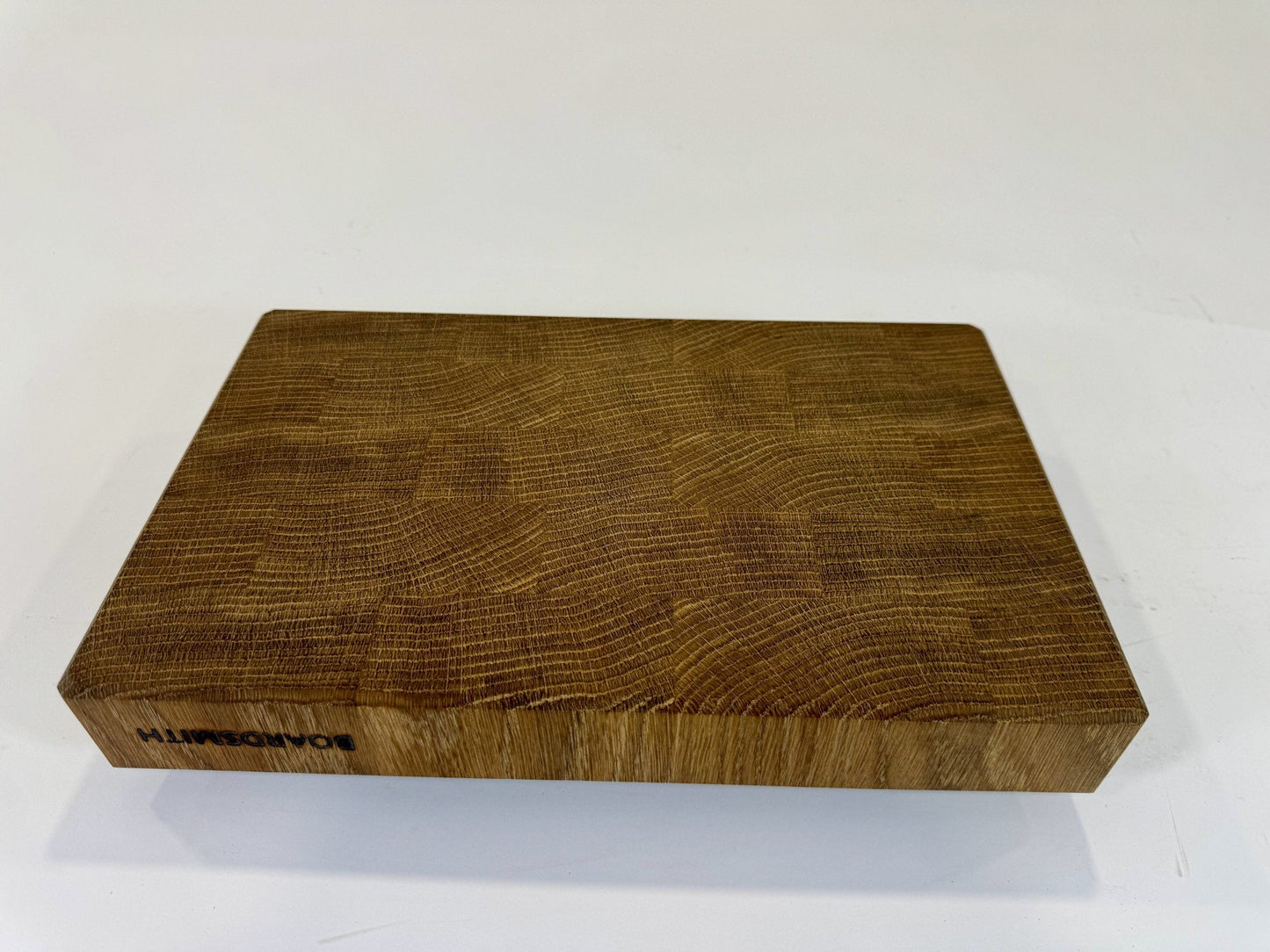 479 White Oak End Grain 14 x 8.75 x 2 One-Off