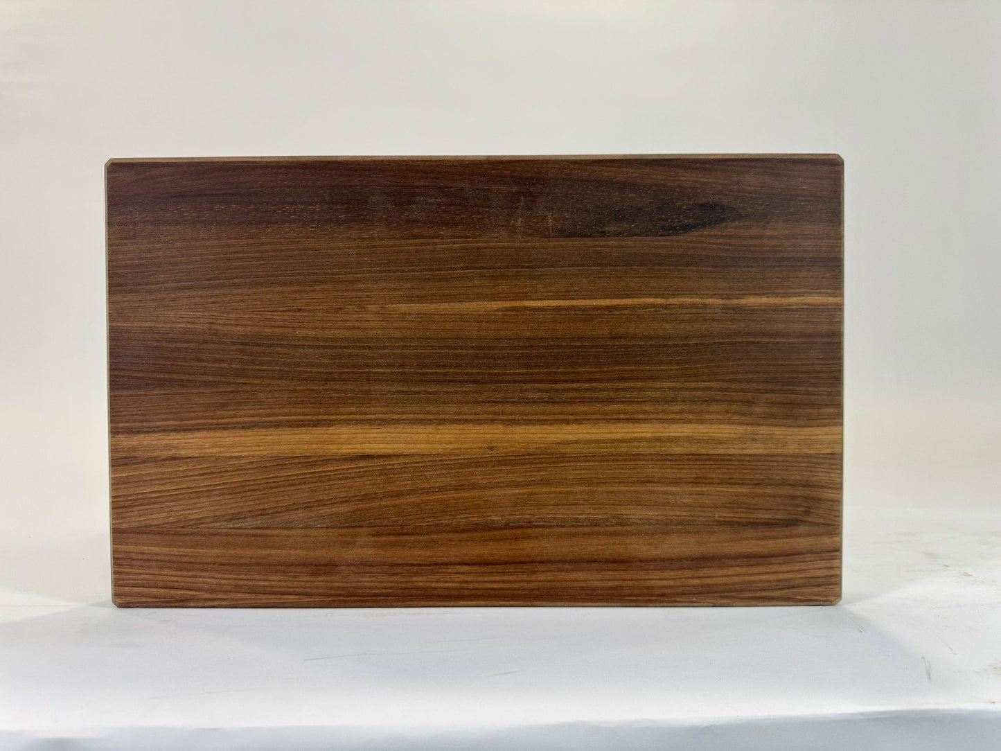 482 Walnut Edge Grain 18 x 11 x 1.5
