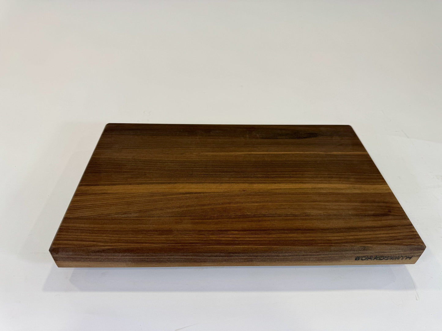 482 Walnut Edge Grain 18 x 11 x 1.5