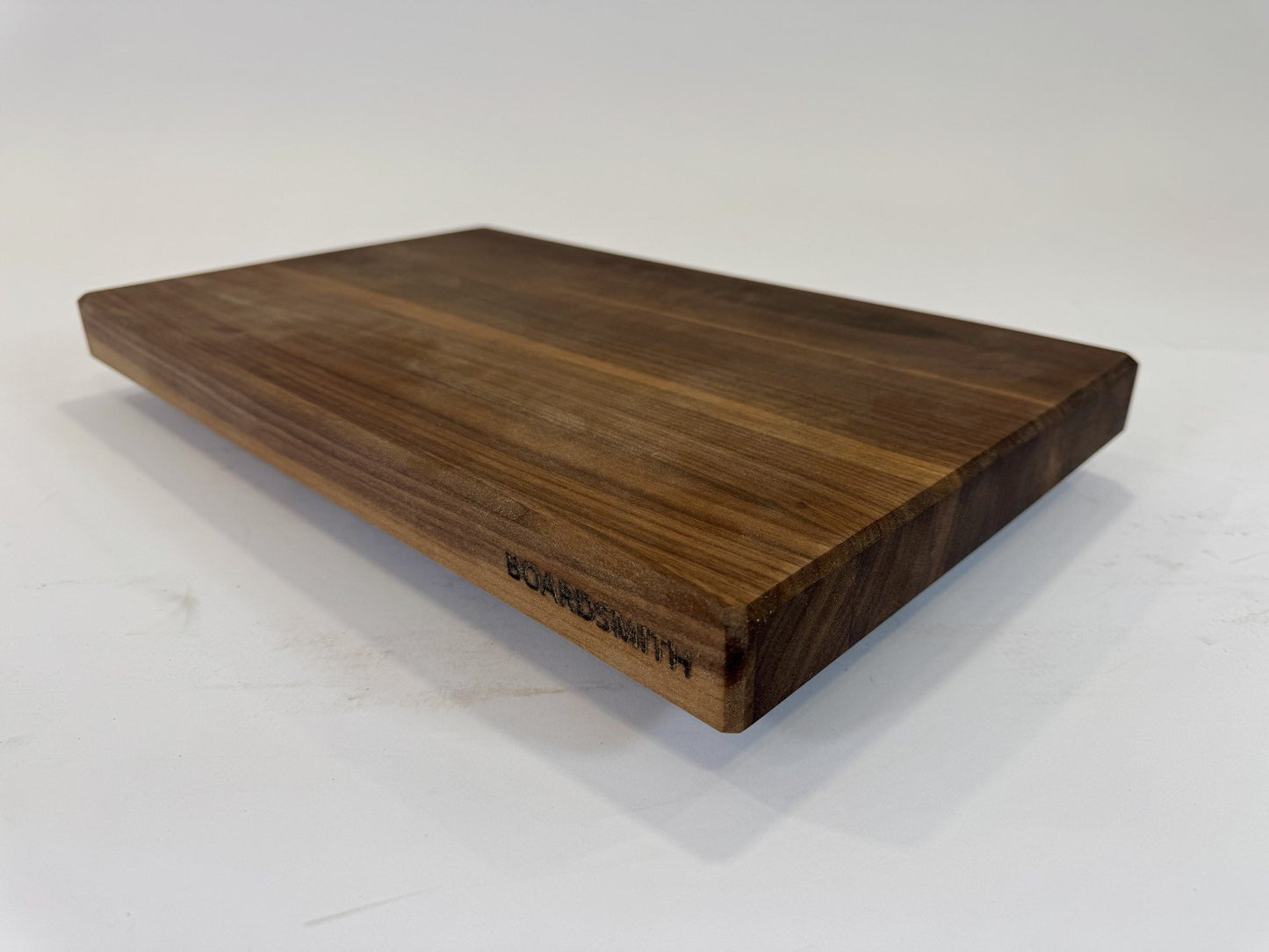 482 Walnut Edge Grain 18 x 11 x 1.5