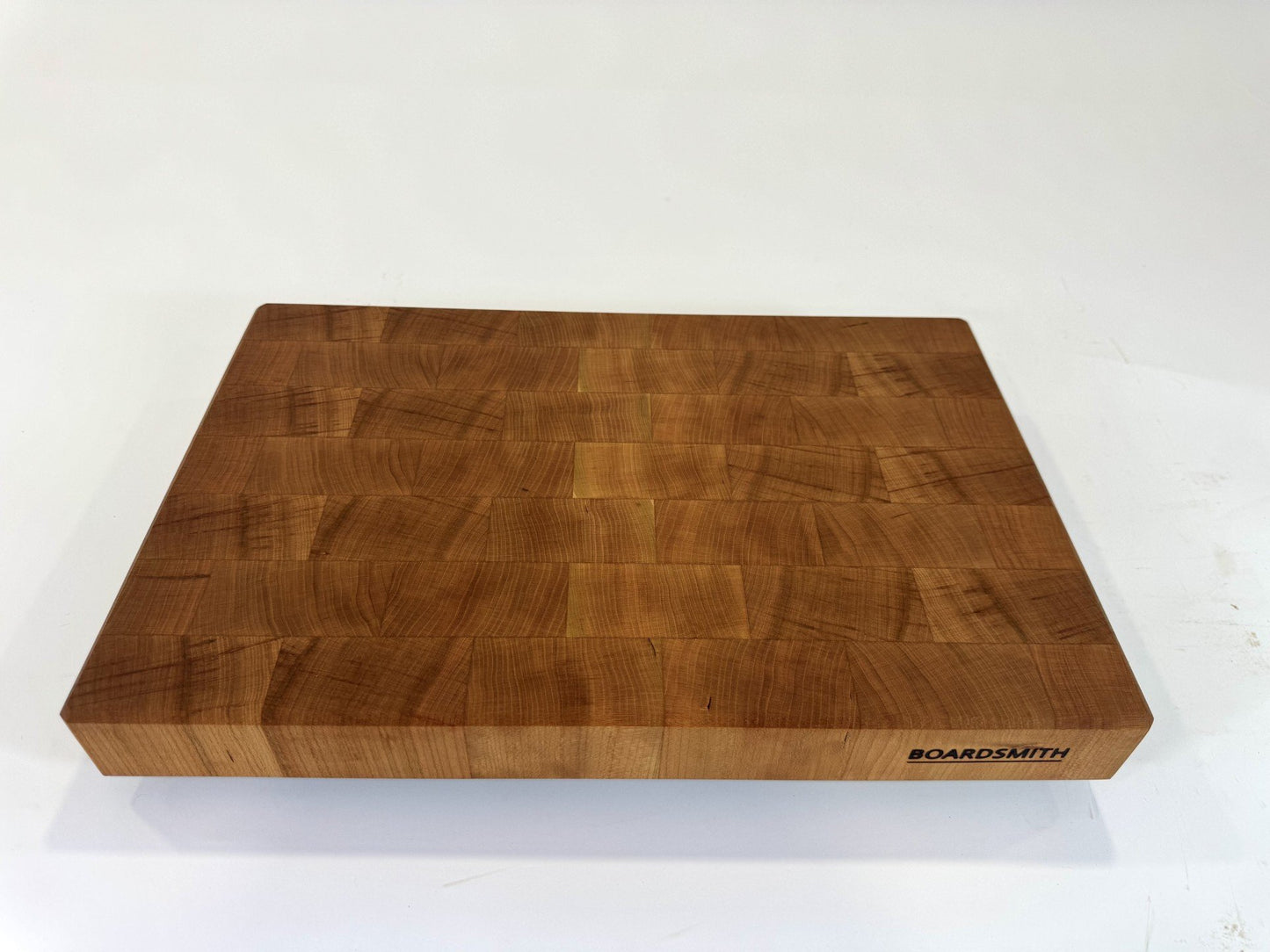 484 Cherry 18 x 12 x 2 with Finger & Bottom Grooves