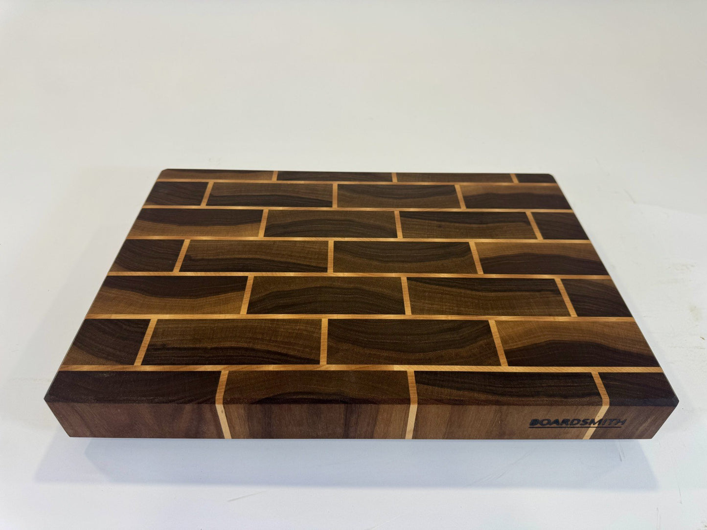 486 Brick 17.5 x 12 x 2 One-Off with Finger Grooves