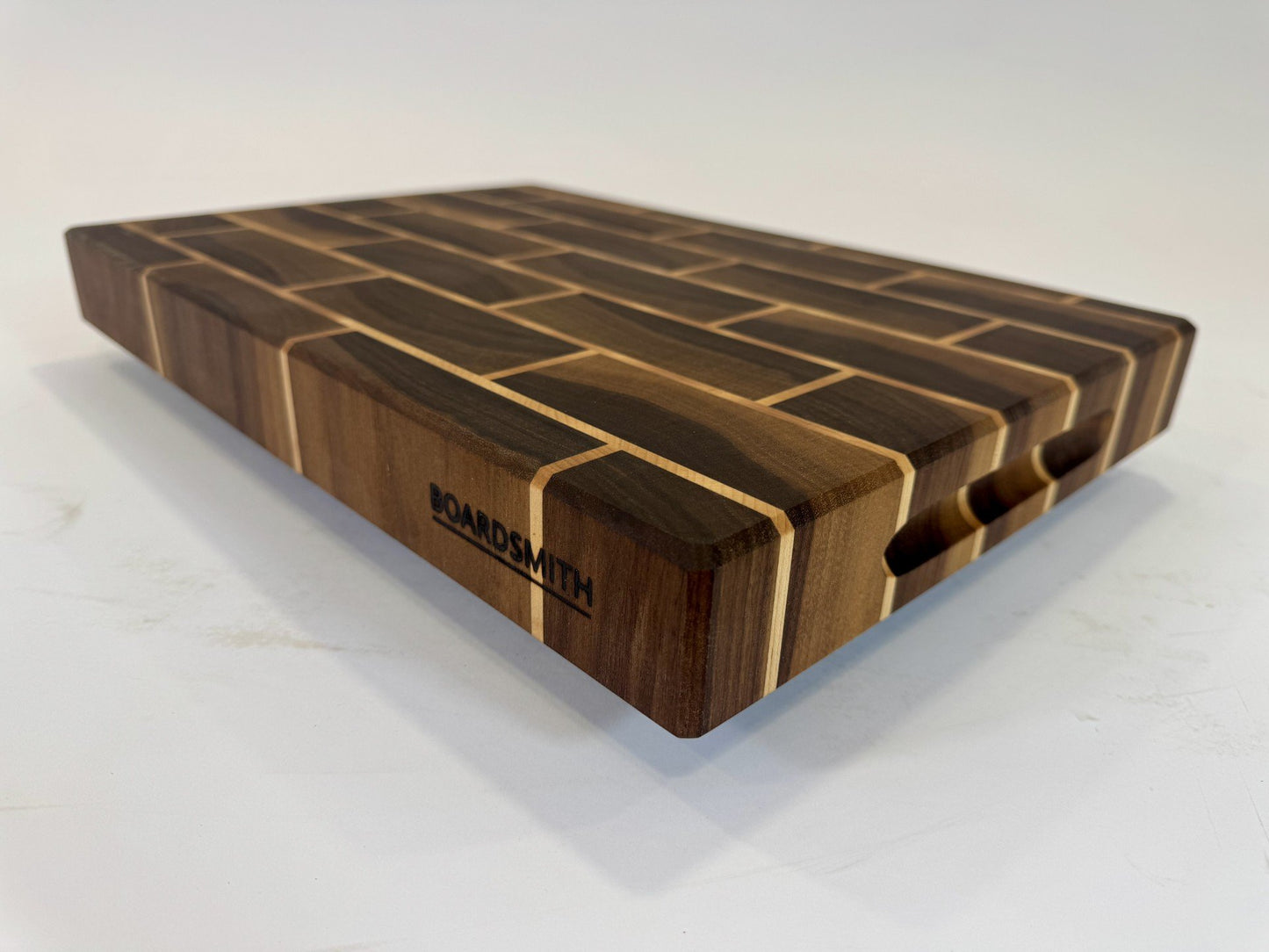 486 Brick 17.5 x 12 x 2 One-Off with Finger Grooves
