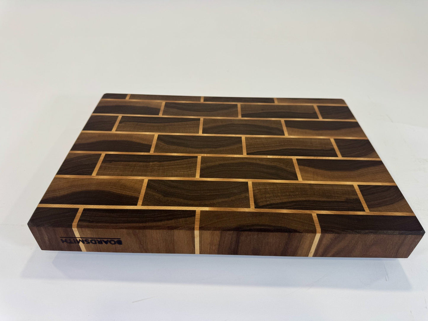 486 Brick 17.5 x 12 x 2 One-Off with Finger Grooves