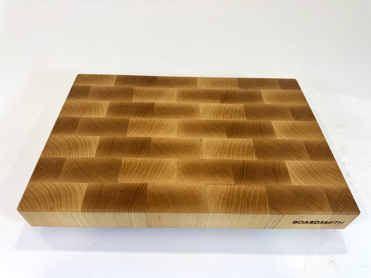 501 Maple 18 x 12 x 2 with Bottom Groove