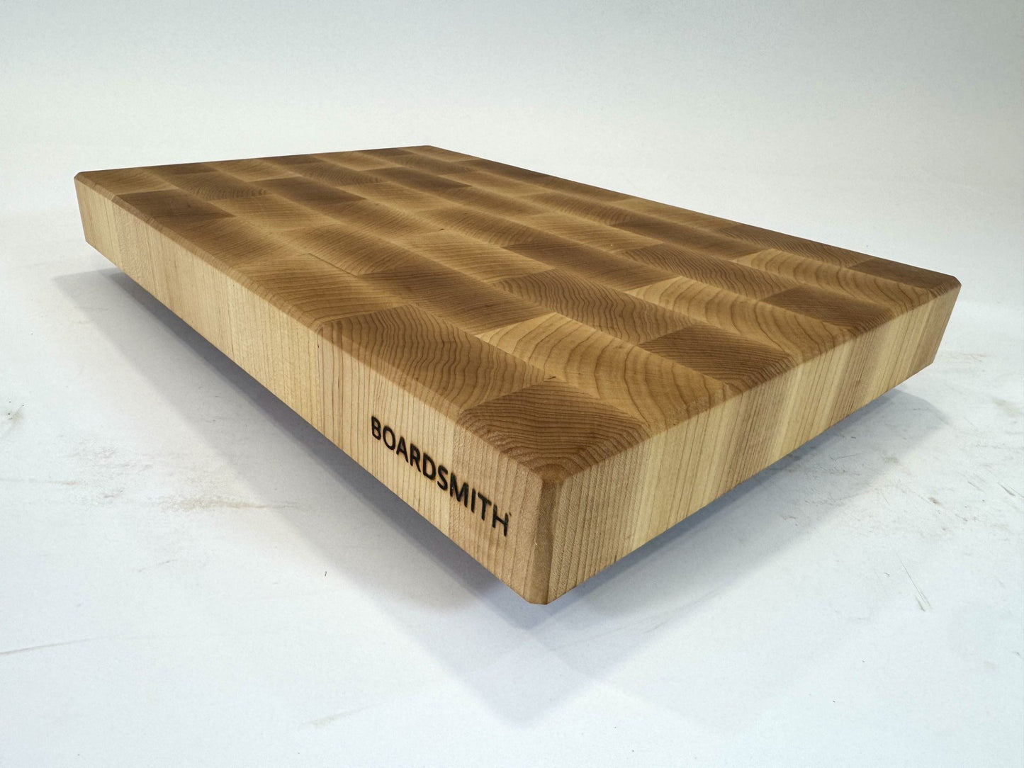 501 Maple 18 x 12 x 2 with Bottom Groove